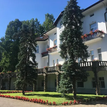 Apartamento Harmony 5