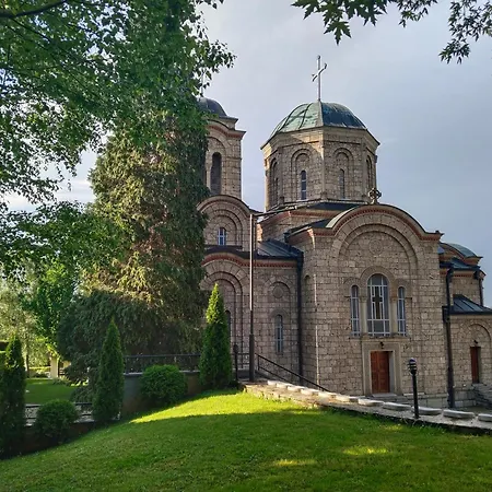 Harmony 5 * Banja Koviljača