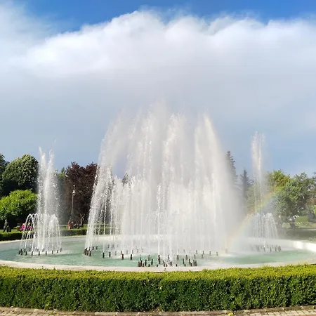 Harmony 5 Banja Koviljača