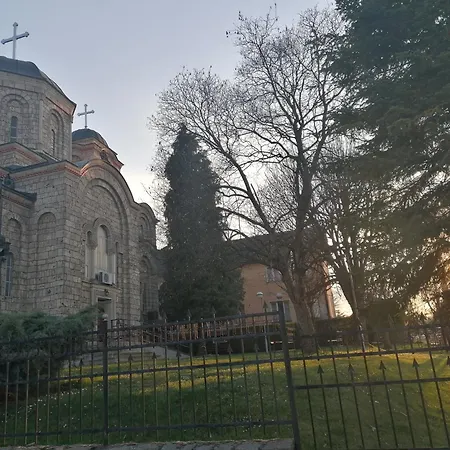 アパート Harmony 5 *