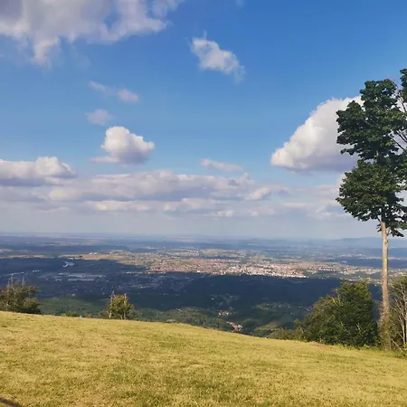 アパート Harmony 5