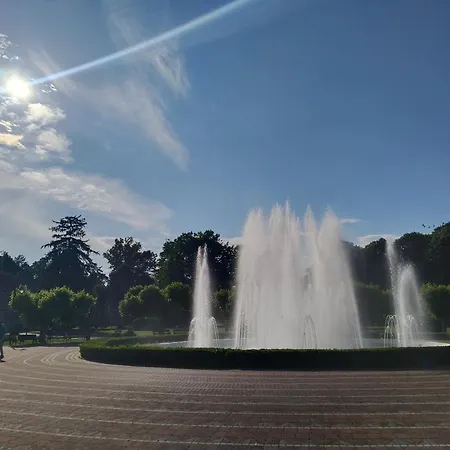 Apartamento Harmony 5 Banja Koviljača