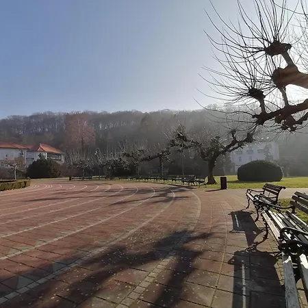 Apartamento Harmony 5