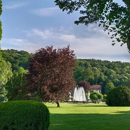 Harmony 5 Apartamento *