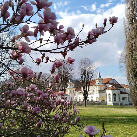 Harmony 5 Apartamento Banja Koviljača