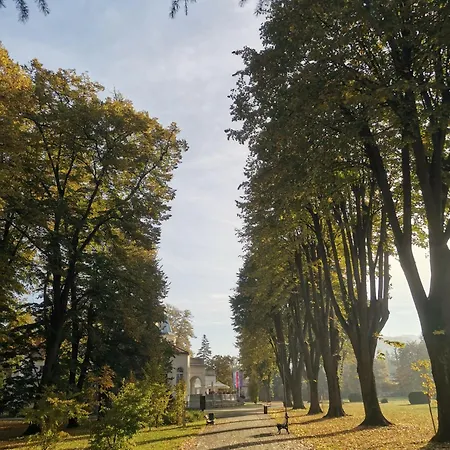 Apartamento Harmony 5 *