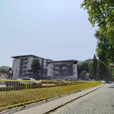 アパート Harmony 5