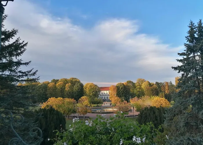 アパート Harmony 5