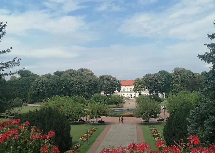 アパート Harmony 5 *