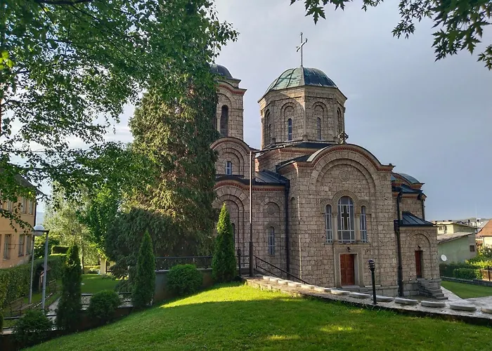 Harmony 5 * Banja Koviljača