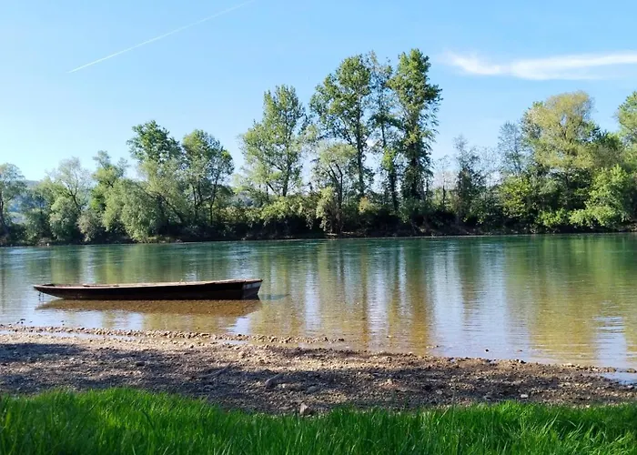 Harmony 5 アパート *