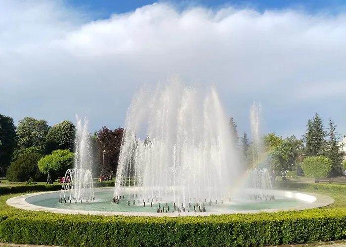 Harmony 5 Banja Koviljača