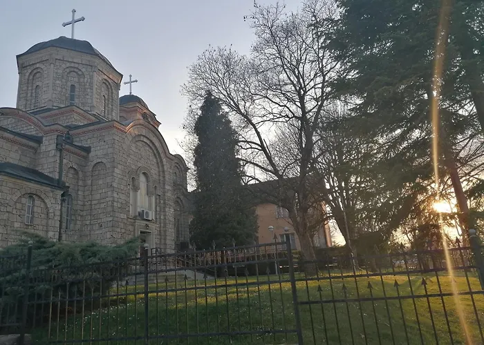 Apartmán Harmony 5 *