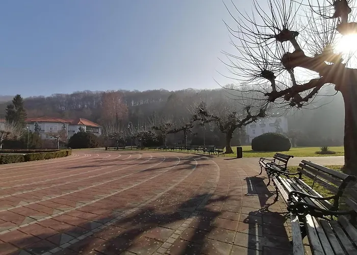 アパート Harmony 5