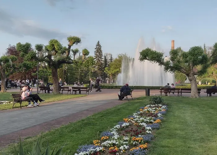 Harmony 5 * Banja Koviljača