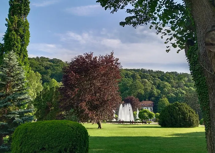 Harmony 5 Apartmán *