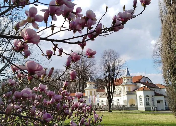 Harmony 5 Apartmán Banja Koviljača