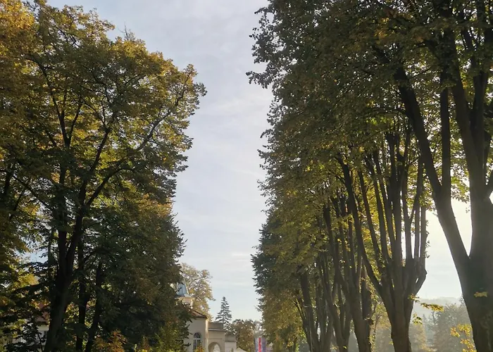 Apartmán Harmony 5 *