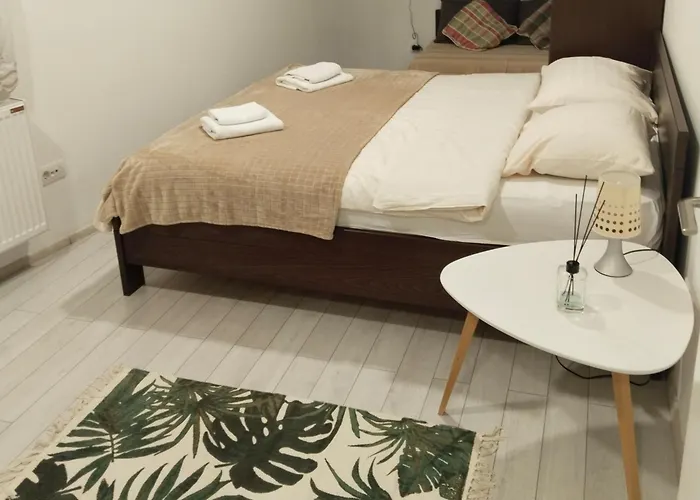 Apartmán Harmony 5 Banja Koviljača