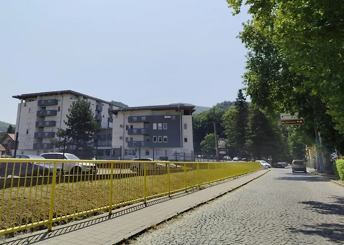 Harmony 5 * Banja Koviljača